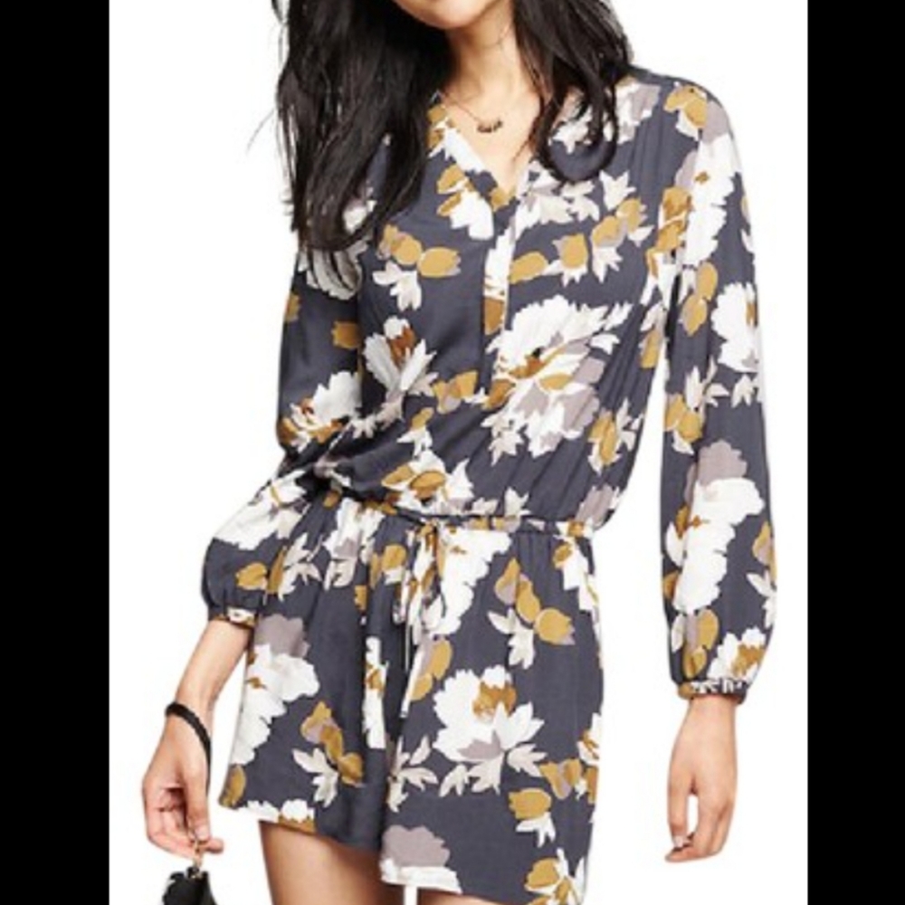 Old Navy Romper